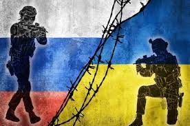 الحرب في أوكرانيا إصرار روسي على هزيمة 'الناتو' والفاشية..واتفاقية 'ستارت3' إلى تطبيق مؤجّل