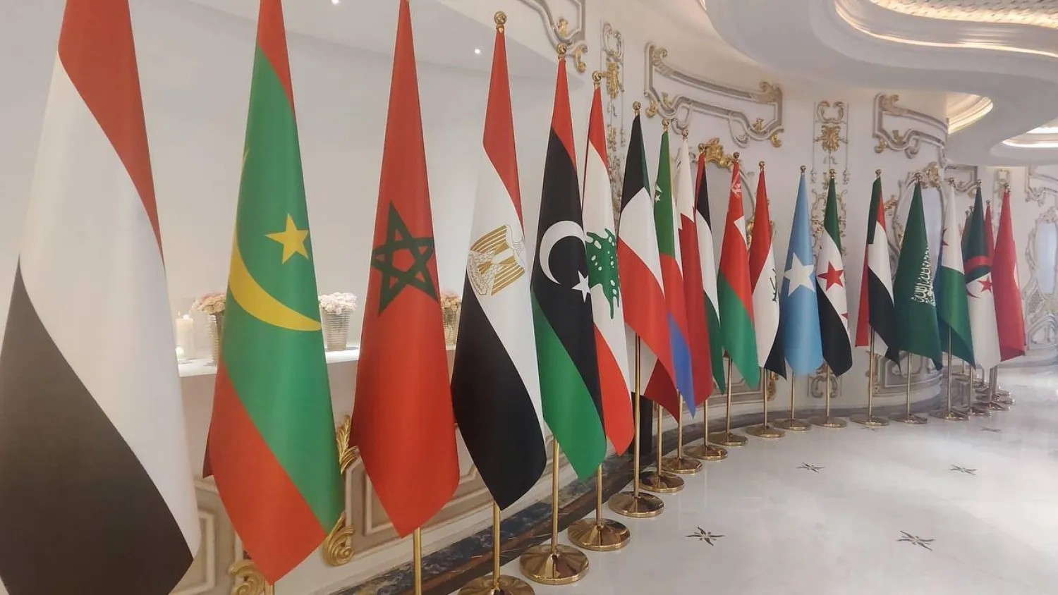 القمّة العربية في بغداد ... التحدّيات والمآلات