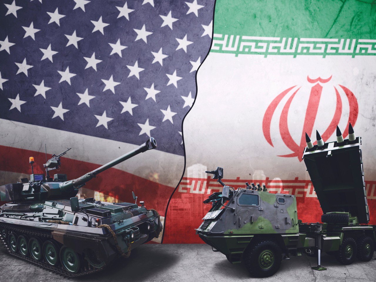 هل تُشارك إدارة ترامب في الهجوم على إيران؟