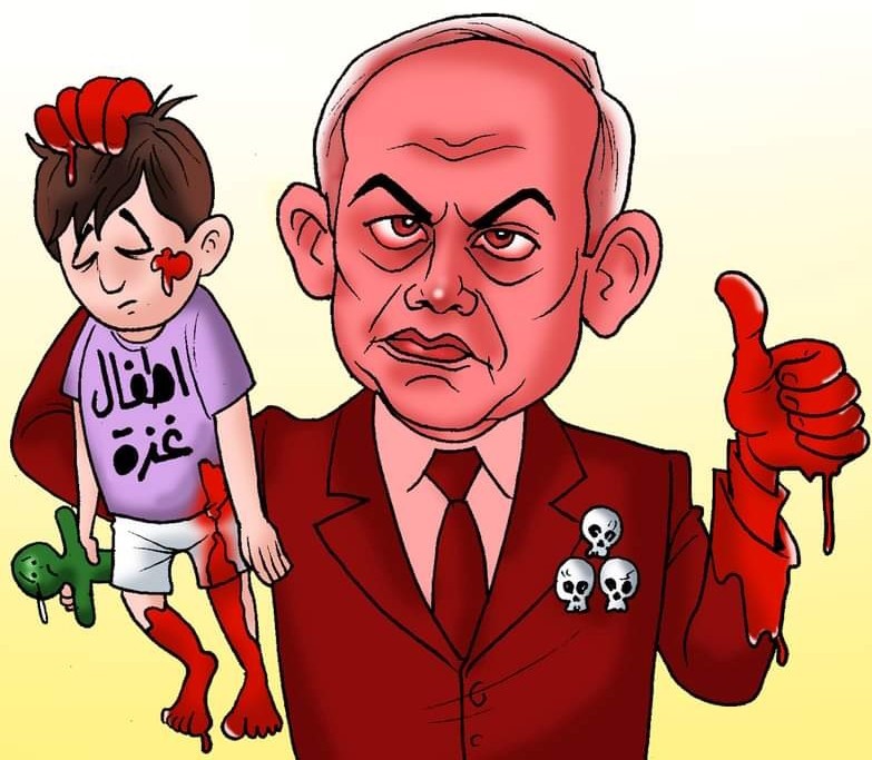 الحرب الإسرائيلية - الأمريكية على غزة.. استباحة القِيم الأخلاقيّة!