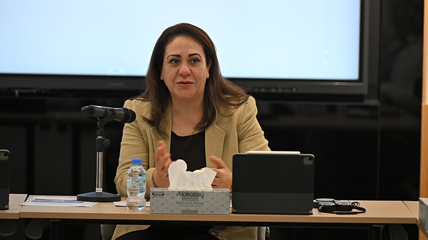 مُستقبَل السياسة الروسية تجاه الشرق الأوسط

