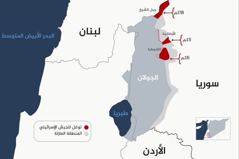 الجولان المحتل: الهويّة الوطنيّة السوريّة بين التآكل الطائفي وأطماع 'إسرائيل'