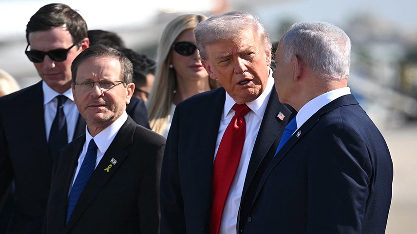 حسابات نتنياهو: كيف تؤثّر خطّة ترامب بشأن حرب غزة في الداخل الإسرائيلي؟