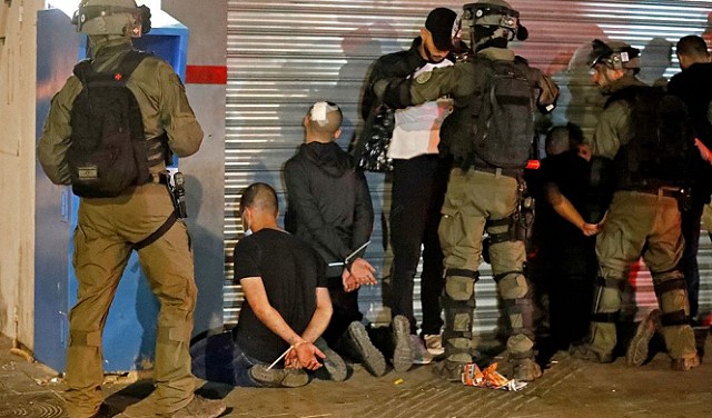 الاستعمار الاستيطاني في فلسطين ومُقارَبة ثلاثيّة المستوطن والأصلاني والمُستَجلَب