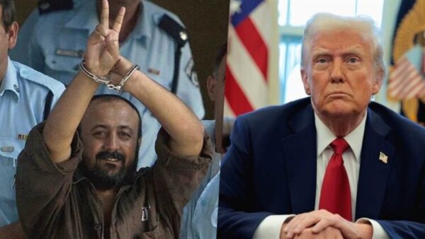 ترامب والبرغوثي.. اختبار حدود الضغط الأميركي على 'إسرائيل'