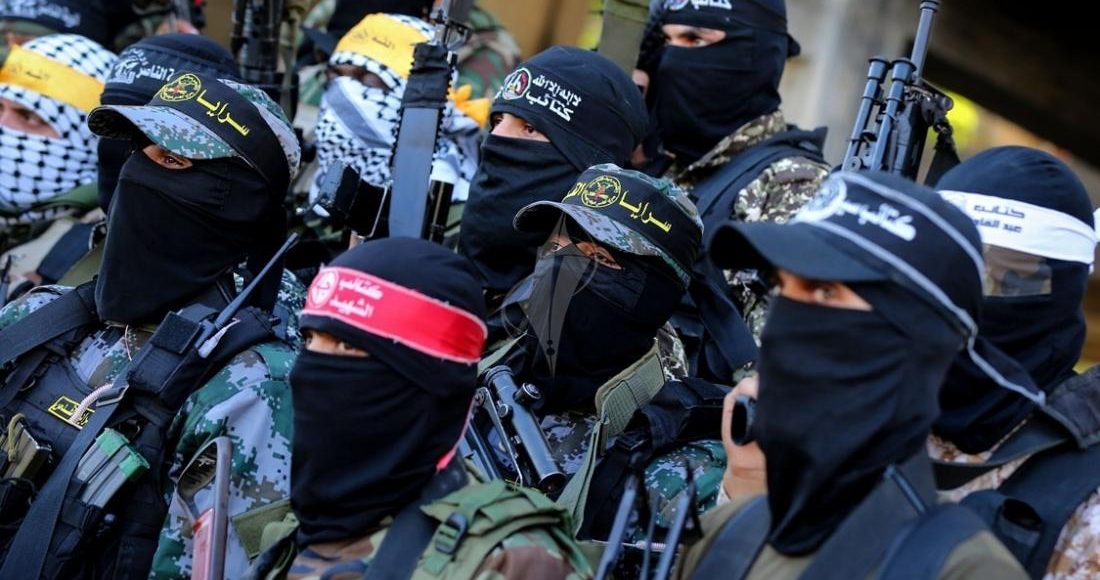 شطب المقاومة أم شطب فلسطين