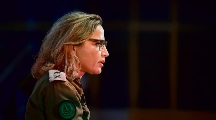 تداعيات قضية تسريب المُدّعية العسكرية الإسرائيلية العامّة شريط  فيديو  التعذيب في  'سديه تيمان'