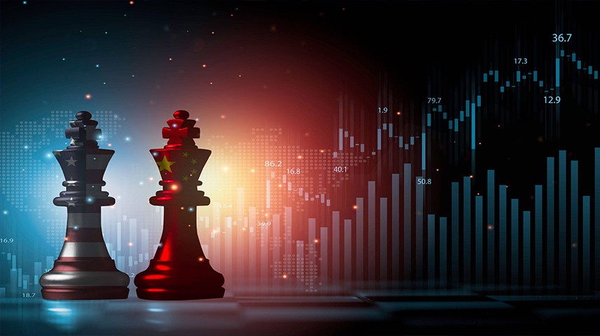 الرّياح المُعاكِسة:
كيف تُدير الدول علاقاتها التجاريّة في ظلّ خلافاتها السياسيّة؟