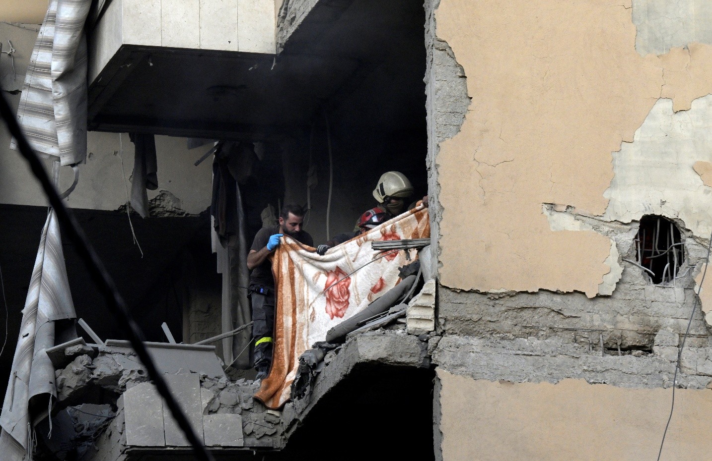 غايات حكومة نتنياهو من تحويل الحرب إلى واقع دائم...