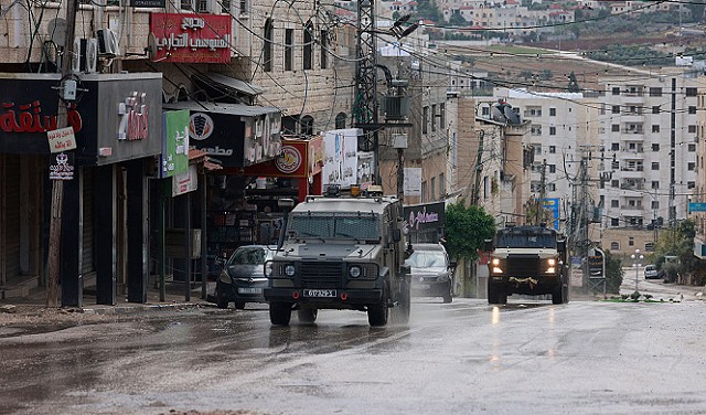 اقتصاد الضفة الغربية رهينة السياسات العقابيّة الإسرائيليّة