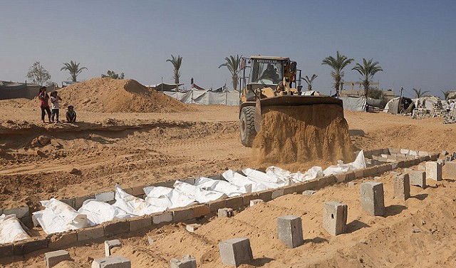 12 منظّمة حقوقيّة إسرائيليّة: الانتهاكات الإسرائيلية 'الاستثنائيّة' في غزة والضفة أصبحت مُمارَسات يوميّة