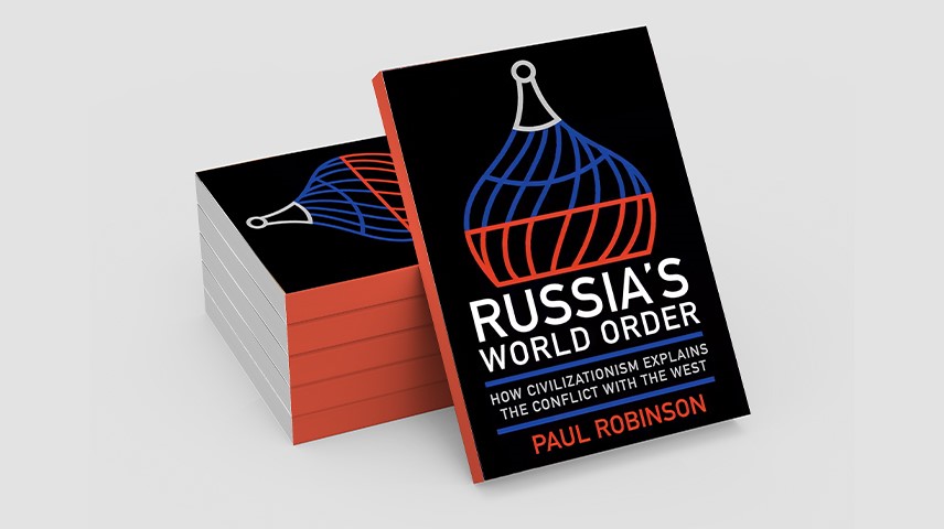 رؤية موسكو:
كيف يُفَسّر المنظور الحضاري الصراع الروسي مع الغرب؟