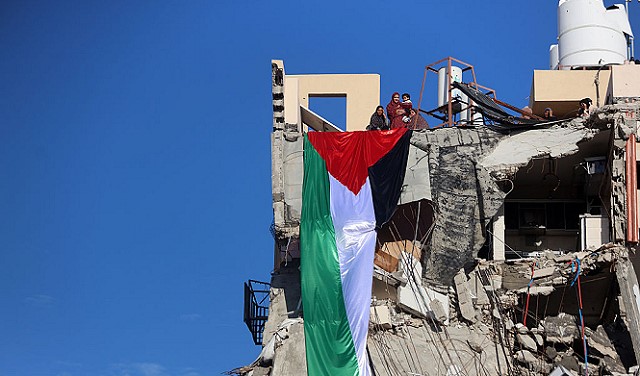 توسّع الشرعيّة الدوليّة... تعميق السيادة الإسرائيلية