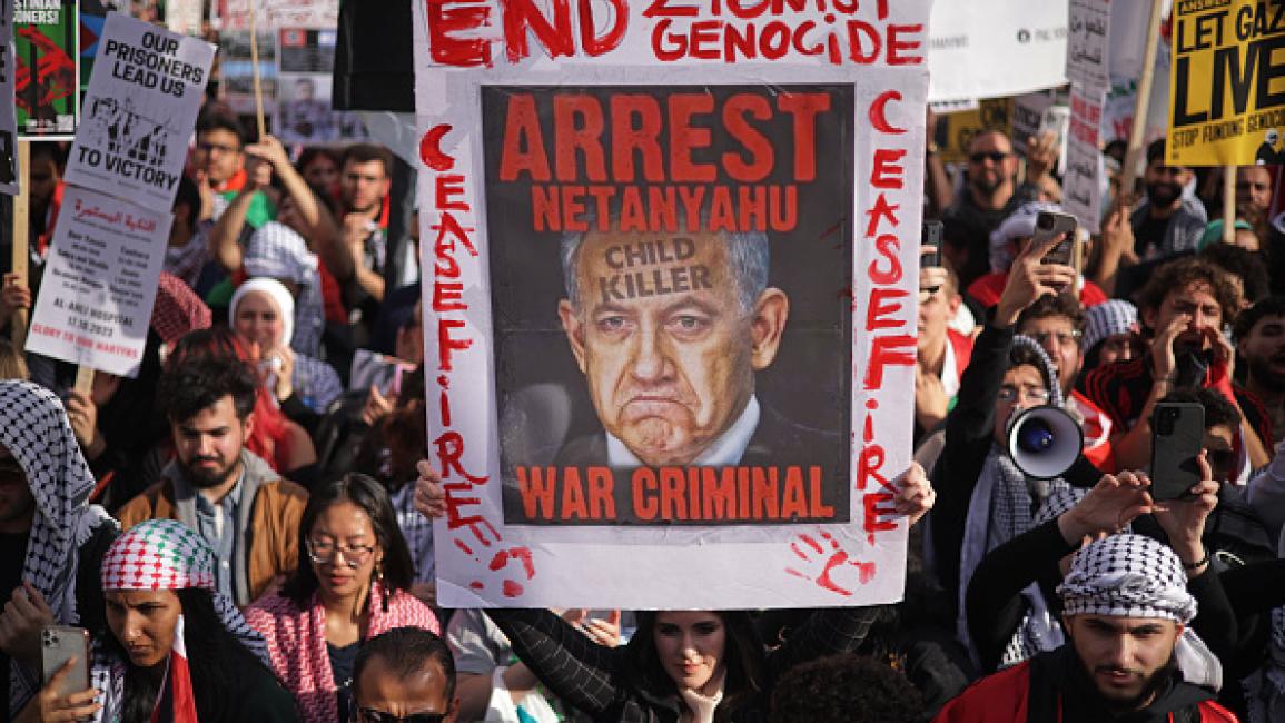 فقدان ”إسرائيل“ للاتّزان الاستراتيجي