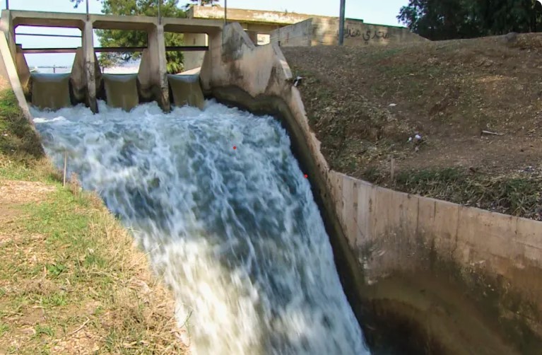جوار 'جاف' من المياه: كيف تُدار الوفرة الإسرائيليّة في مقابل الندرة الأردنيّة؟