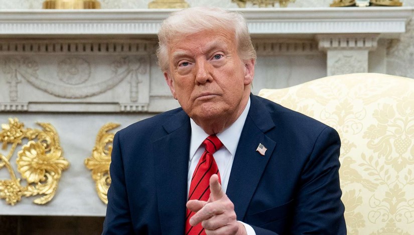 ترامب 2025.. حروبٌ في كلّ مكان وحصادُ أوهام وجائزة “فيفا” للسلام!