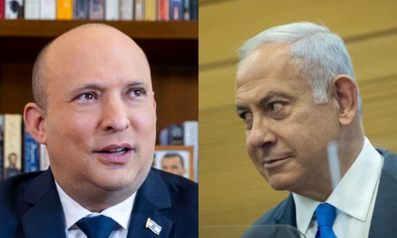 في أحدَث الاستنتاجات الإسرائيليّة المُستَحِقّة بشأن 'ديمقراطيّة الدولة'...