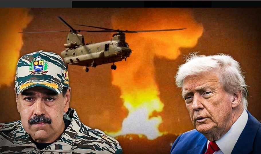 من كاراكاس إلى طهران: كيف قرأت إسرائيل العمليّة الأميركيّة في فنزويلّا؟