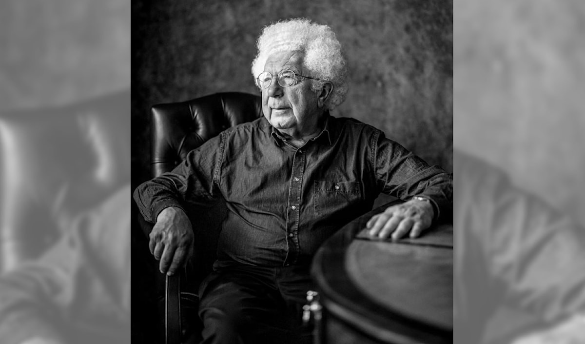 أحد أبرز وجوه «المؤرّخين الجُدُد»: آفي شلايم... يهودي عربي ضدّ الصهيونيّة