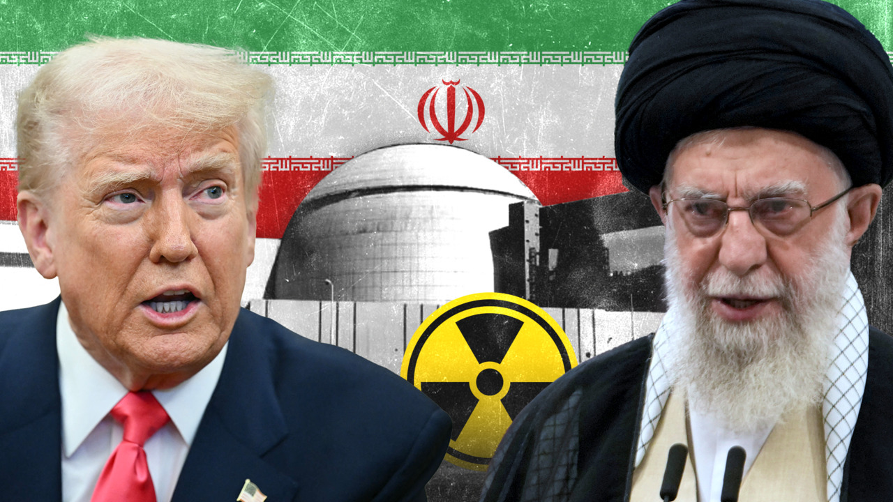 ترامب المُتَحَوّل وإيران: غموضٌ استراتيجيٌ وتَوَرّطٌ مُتَجَدّد