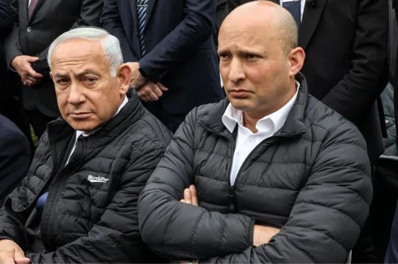 نحو انتخابات 2026: نفتالي بينيت يُقَدّم نفسه بديلًا لنتنياهو