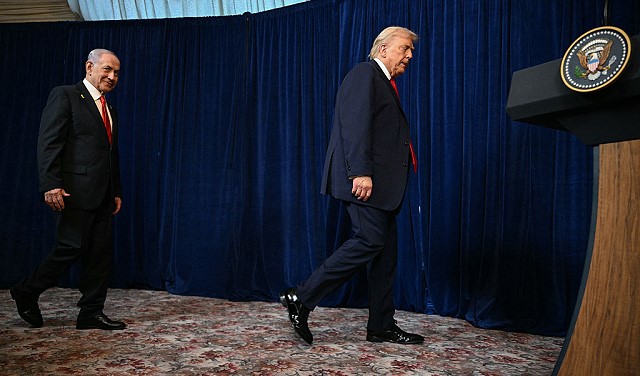 الحرب على إيران وإرهاب المستوطنين يُهَدّدان مصالح إسرائيل مع الولايات المتحدة