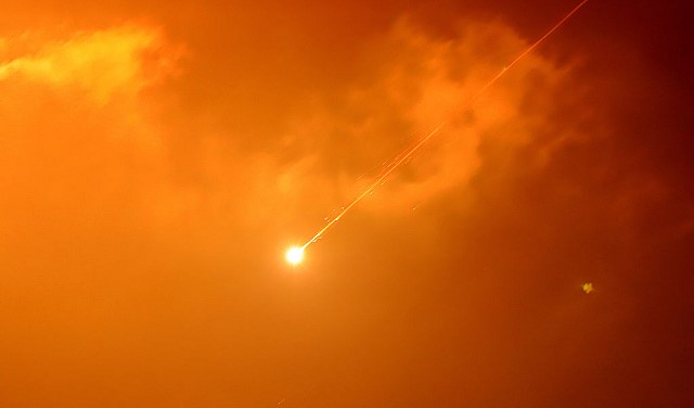 خطّة إيران طويلة الأمَد: عقود من التحضير تؤتي أُكُلَها