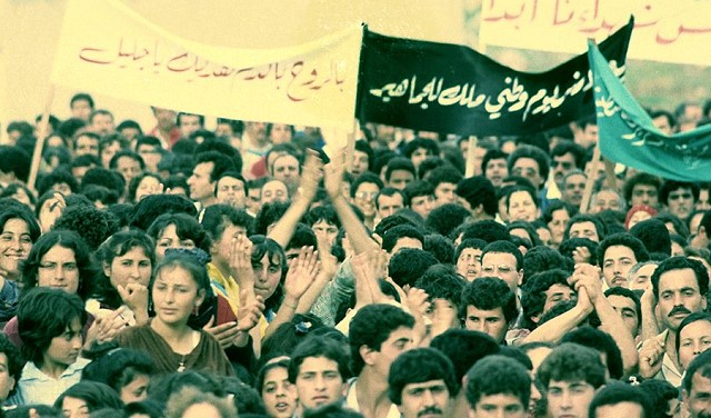 نصف قرن على يوم الأرض: ذاكرةٌ لا تموت وصراعٌ لا ينتهي