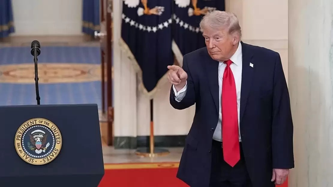 حرب ترامب في أسبوعها السادس.. رحلة البحث عن “نصر مفقود”!